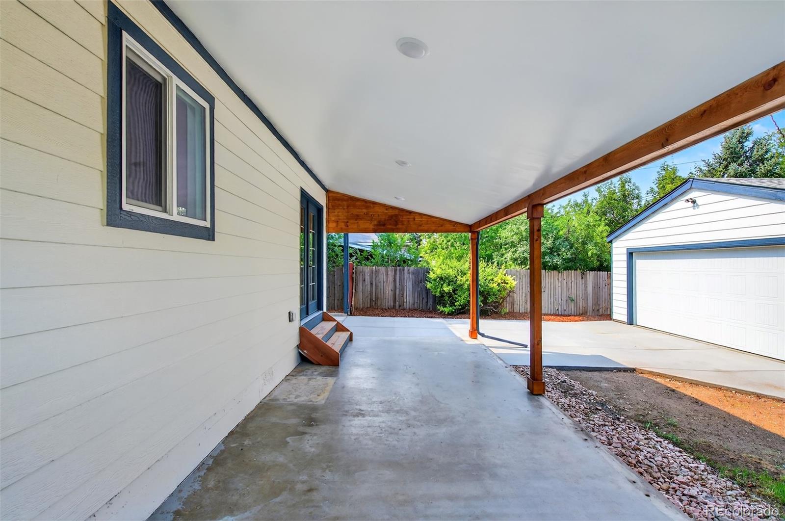 MLS Image #42 for 2781 s kearney street,denver, Colorado