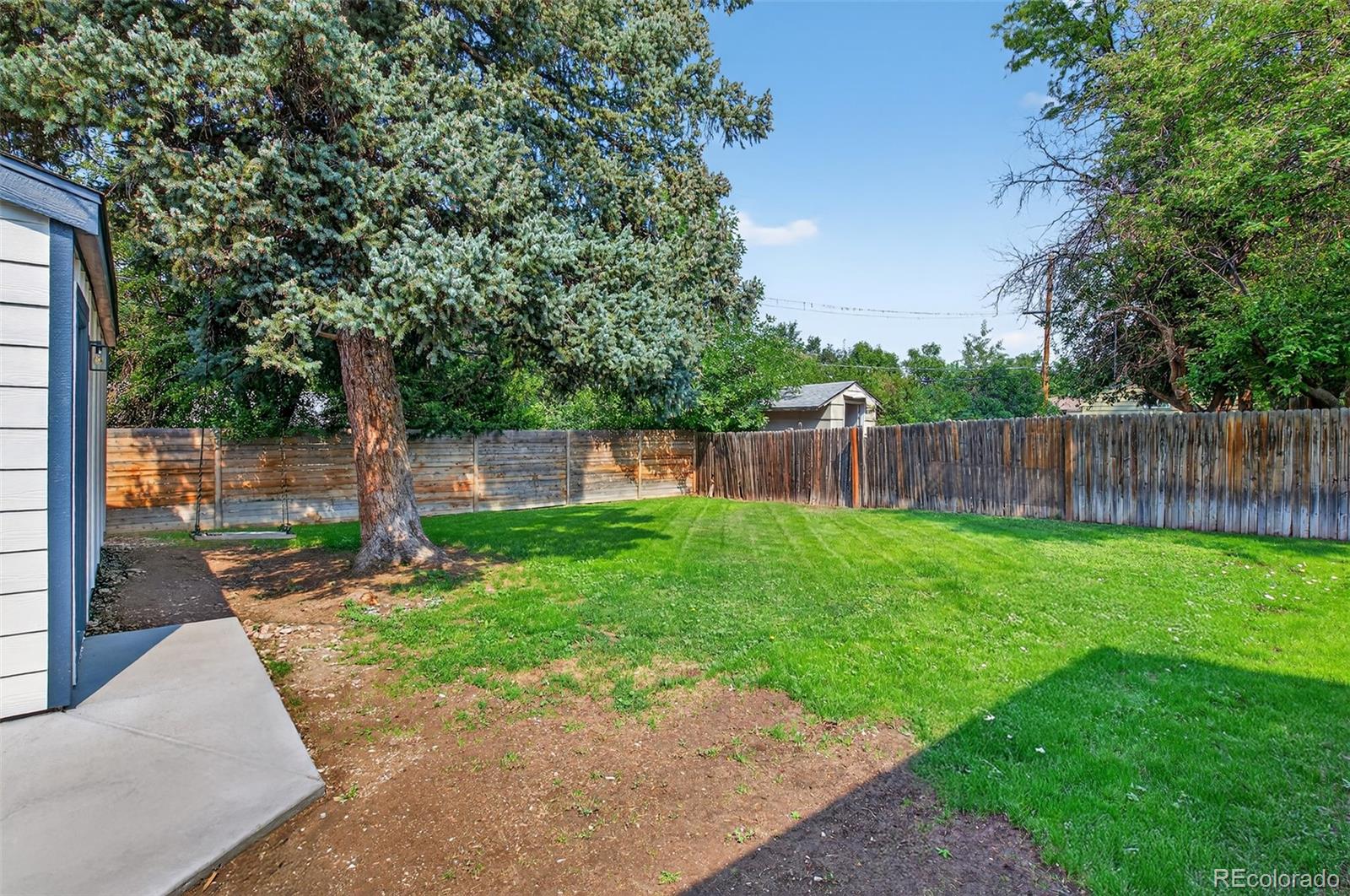 MLS Image #43 for 2781 s kearney street,denver, Colorado