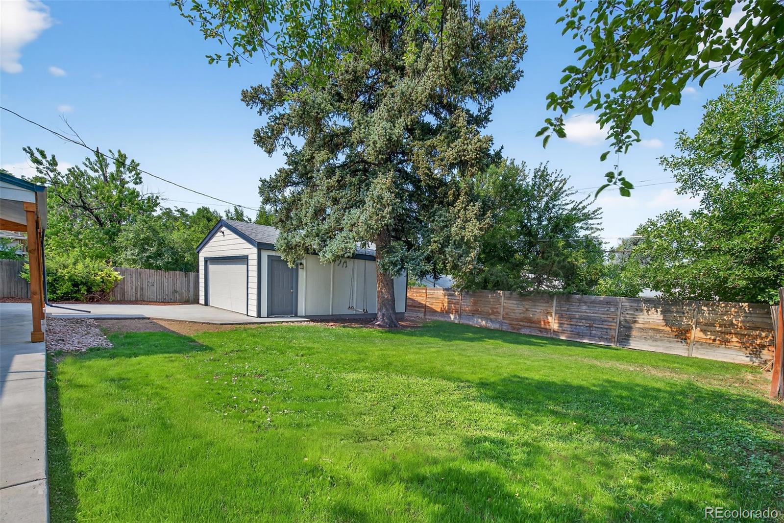 MLS Image #44 for 2781 s kearney street,denver, Colorado