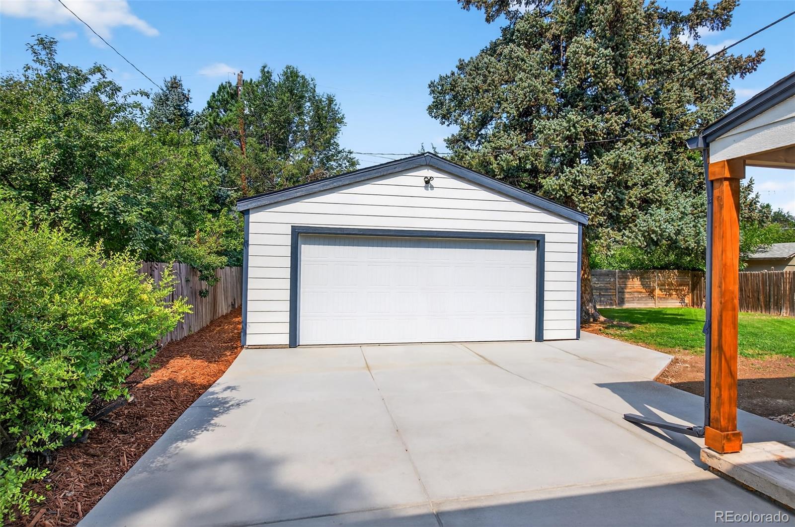 MLS Image #45 for 2781 s kearney street,denver, Colorado