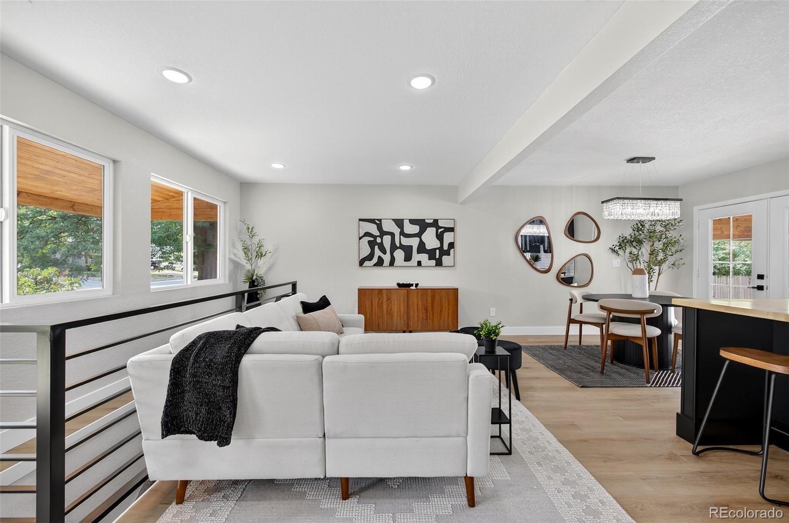 MLS Image #6 for 2781 s kearney street,denver, Colorado