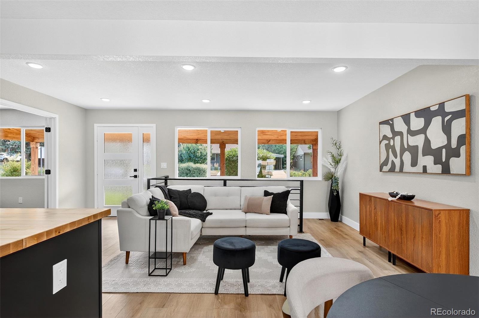 MLS Image #7 for 2781 s kearney street,denver, Colorado