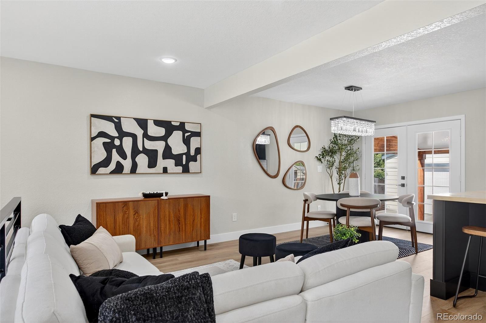 MLS Image #8 for 2781 s kearney street,denver, Colorado