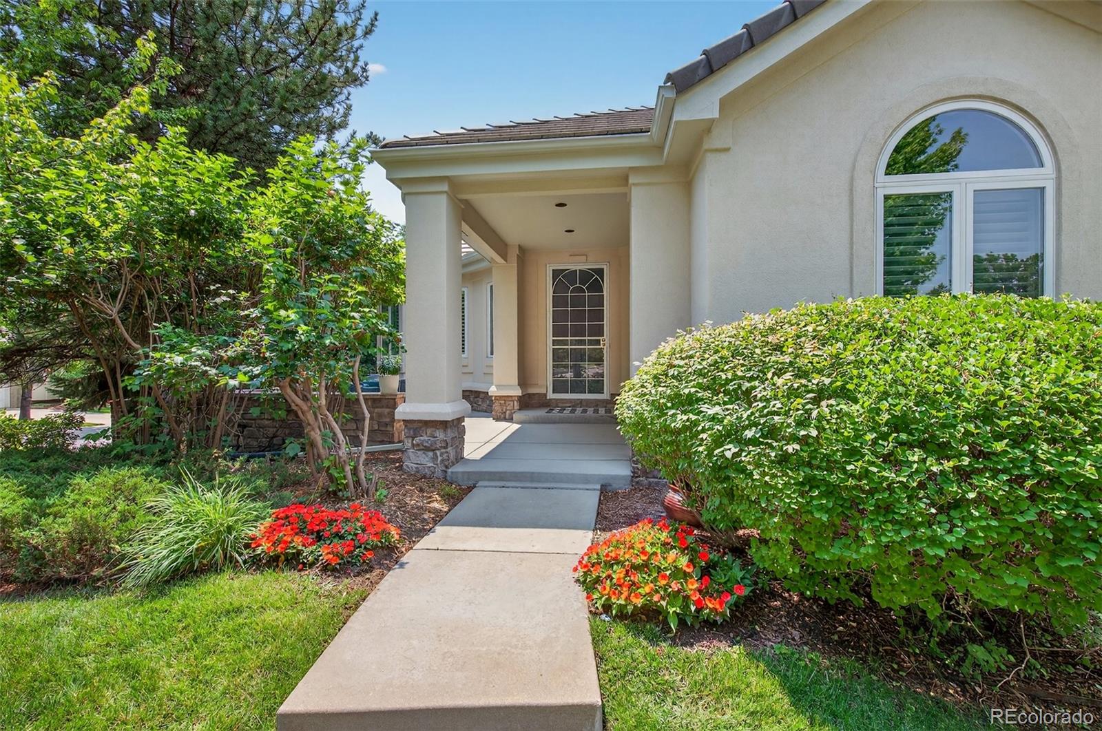 CMA Image for 109  Blue Heron Circle,Greenwood Village, Colorado