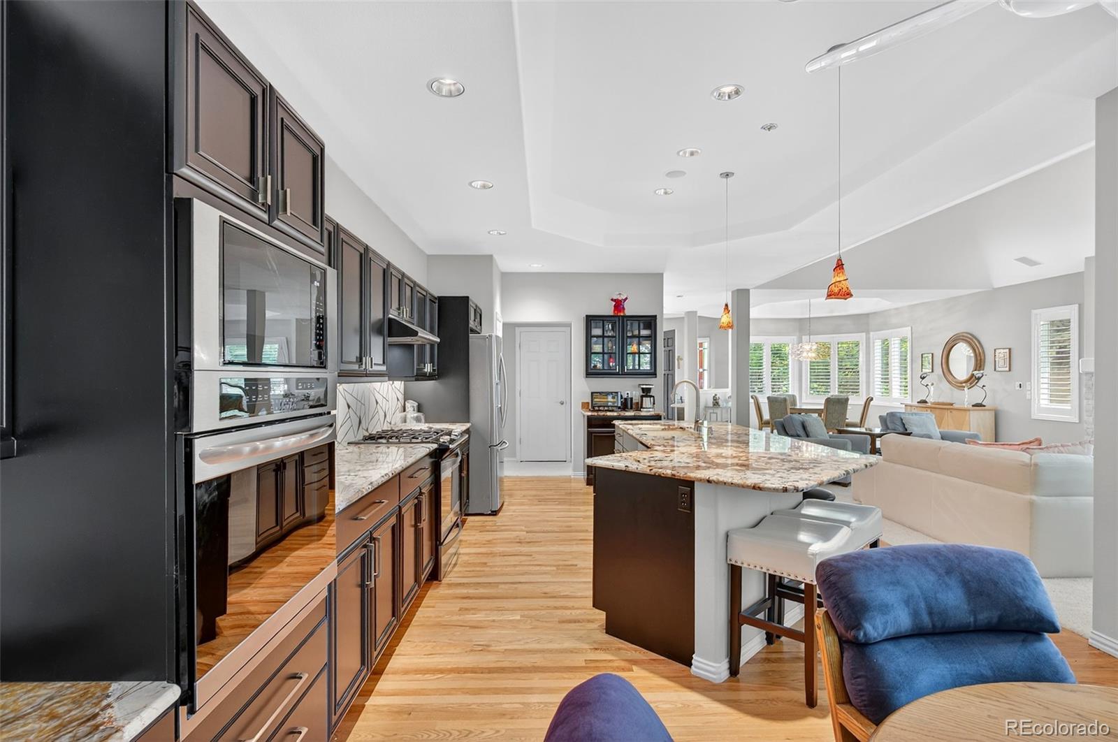 MLS Image #13 for 109  blue heron circle,greenwood village, Colorado