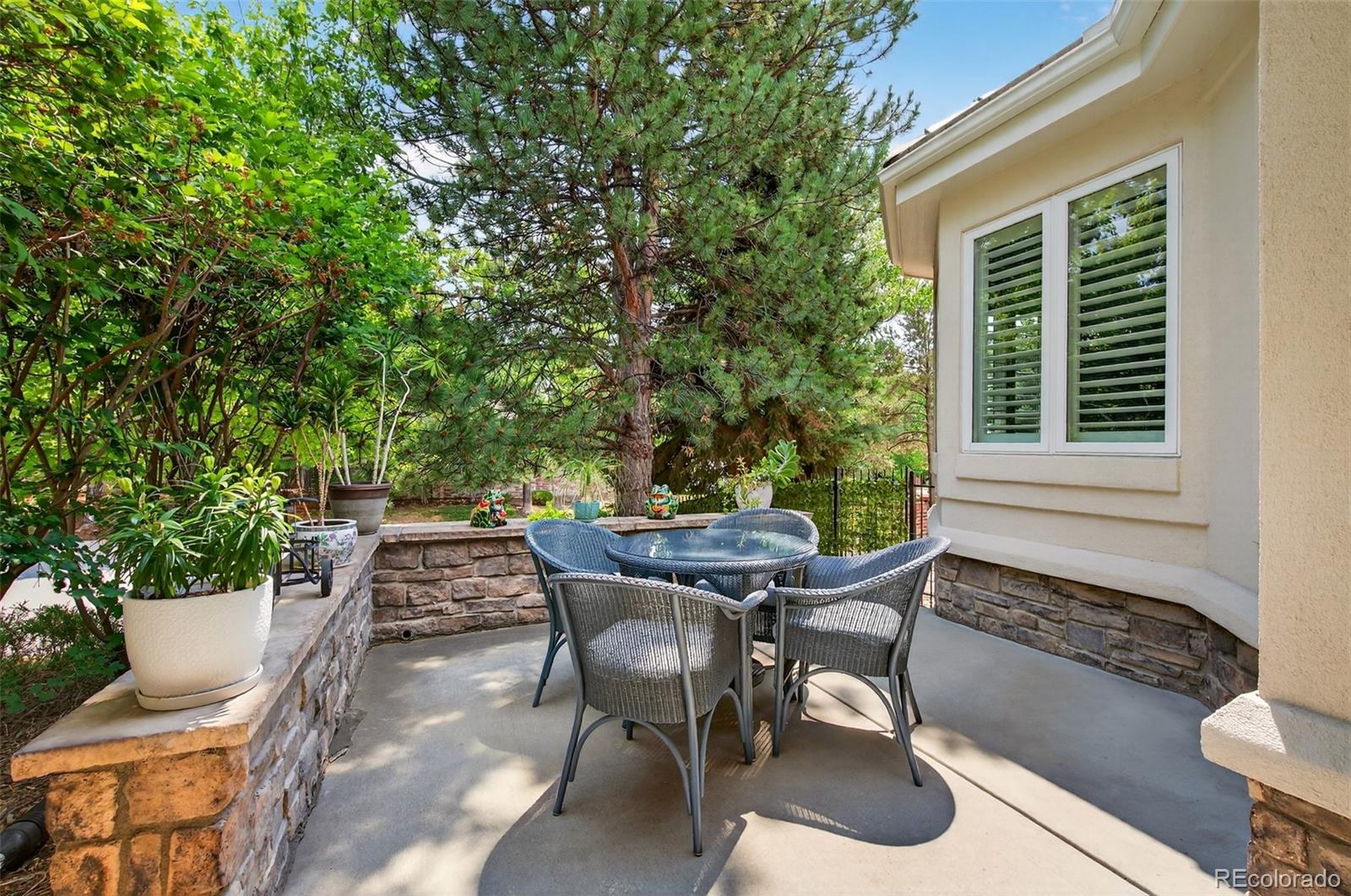 MLS Image #2 for 109  blue heron circle,greenwood village, Colorado