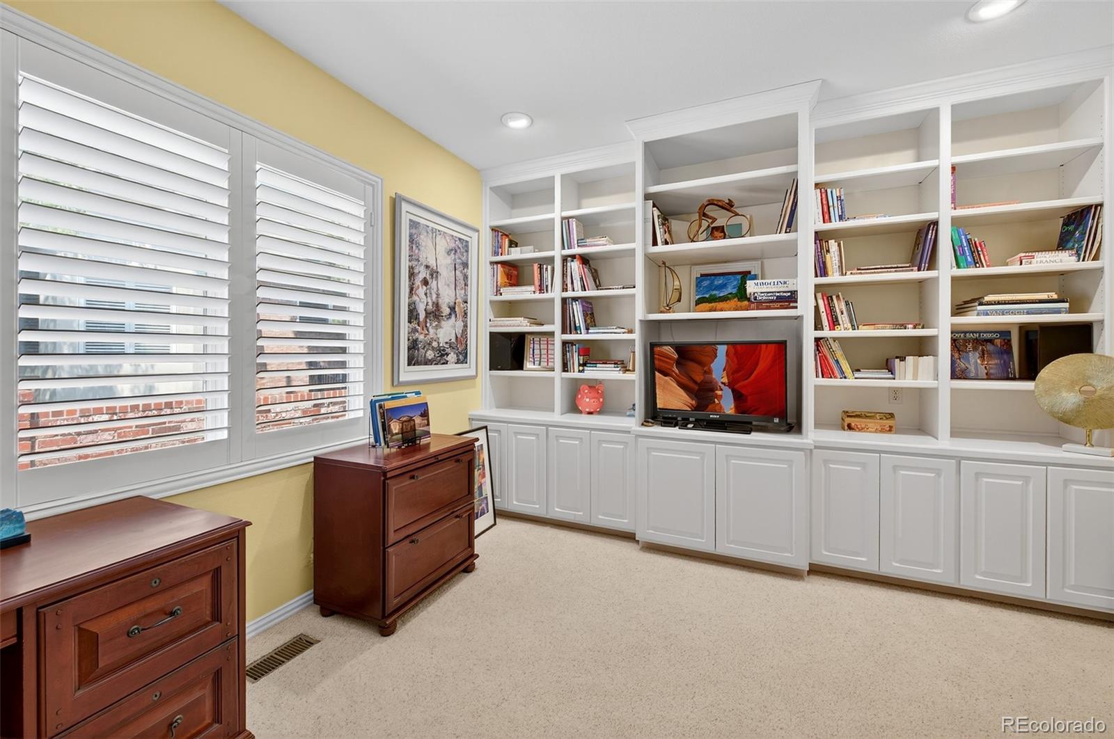 MLS Image #20 for 109  blue heron circle,greenwood village, Colorado