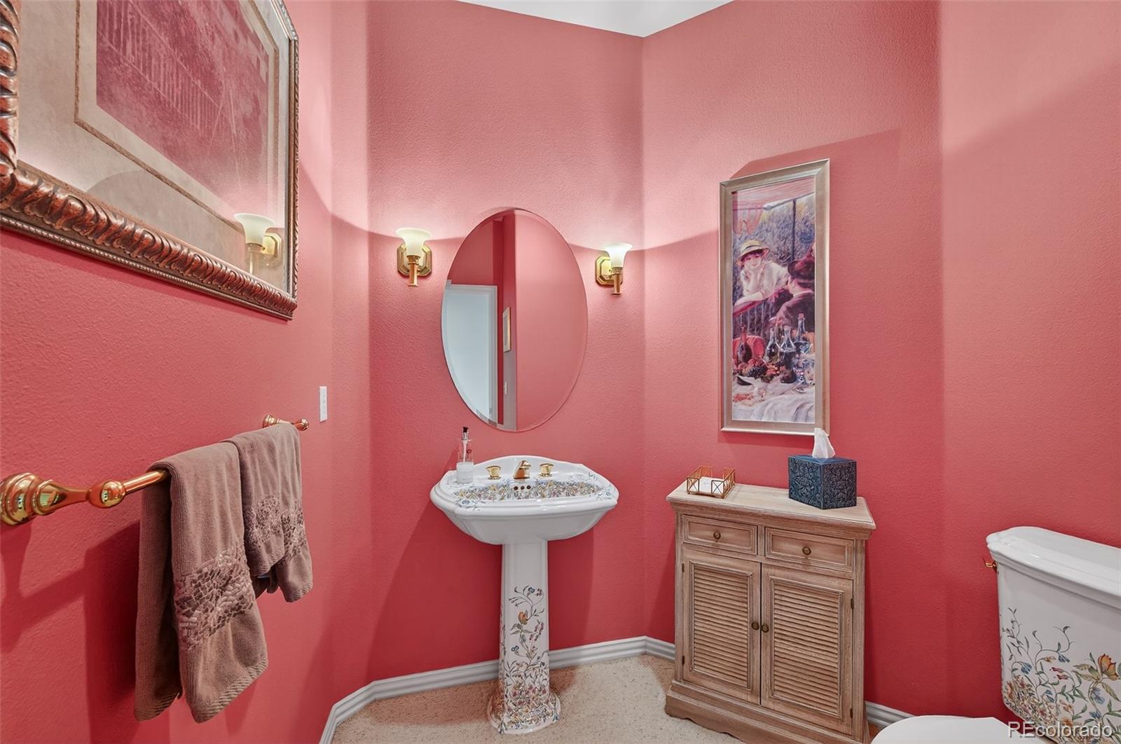 MLS Image #21 for 109  blue heron circle,greenwood village, Colorado
