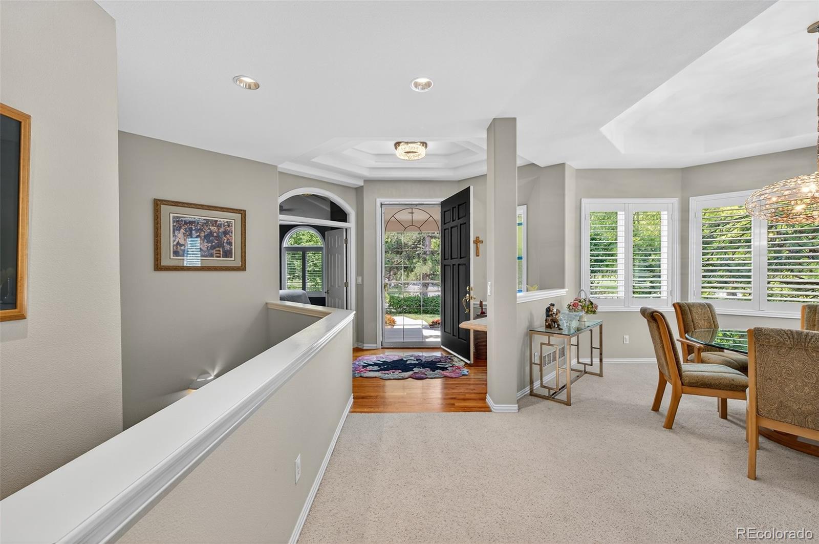 MLS Image #3 for 109  blue heron circle,greenwood village, Colorado