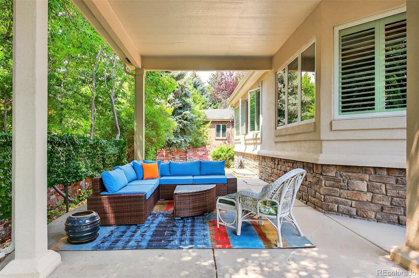 MLS Image #33 for 109  blue heron circle,greenwood village, Colorado