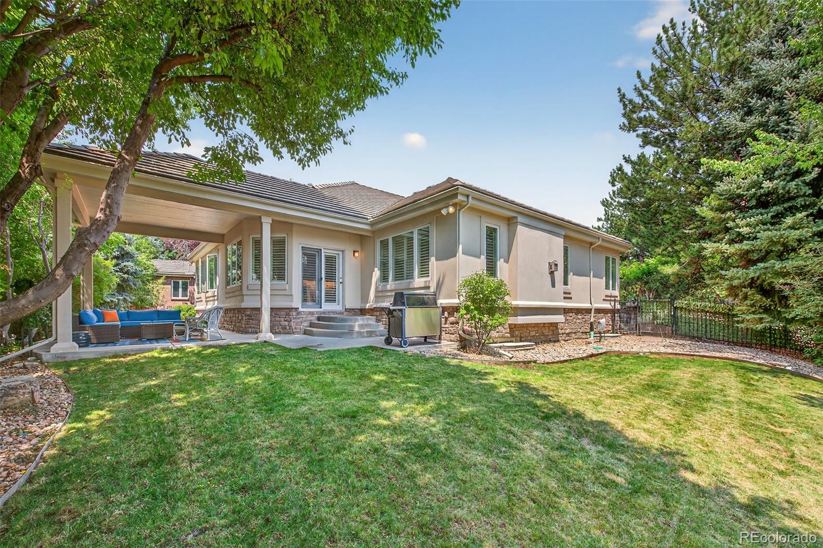 MLS Image #34 for 109  blue heron circle,greenwood village, Colorado