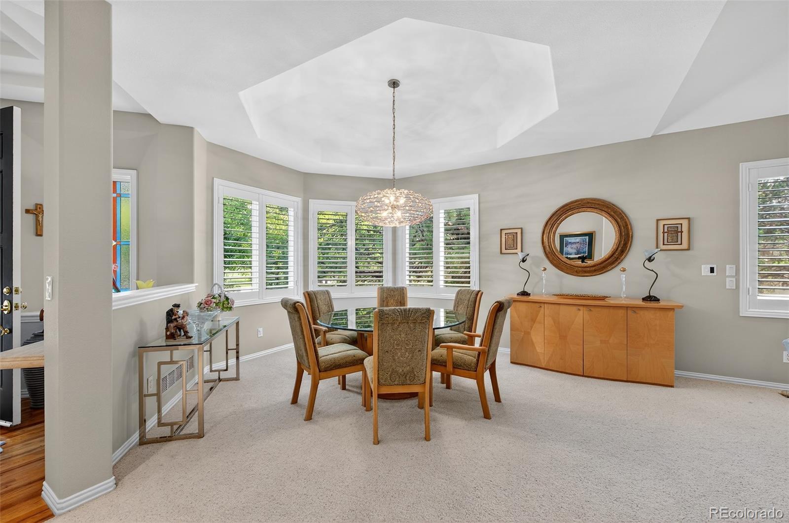 MLS Image #4 for 109  blue heron circle,greenwood village, Colorado
