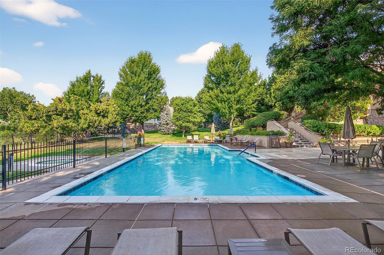 MLS Image #45 for 109  blue heron circle,greenwood village, Colorado
