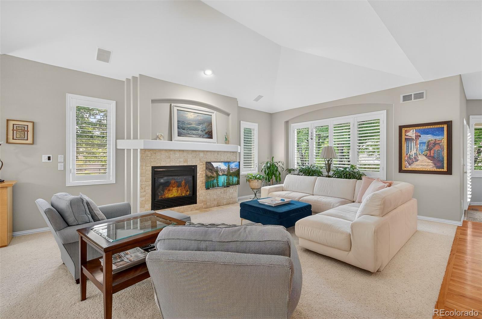MLS Image #6 for 109  blue heron circle,greenwood village, Colorado