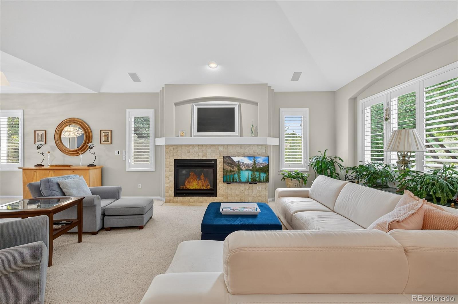 MLS Image #7 for 109  blue heron circle,greenwood village, Colorado