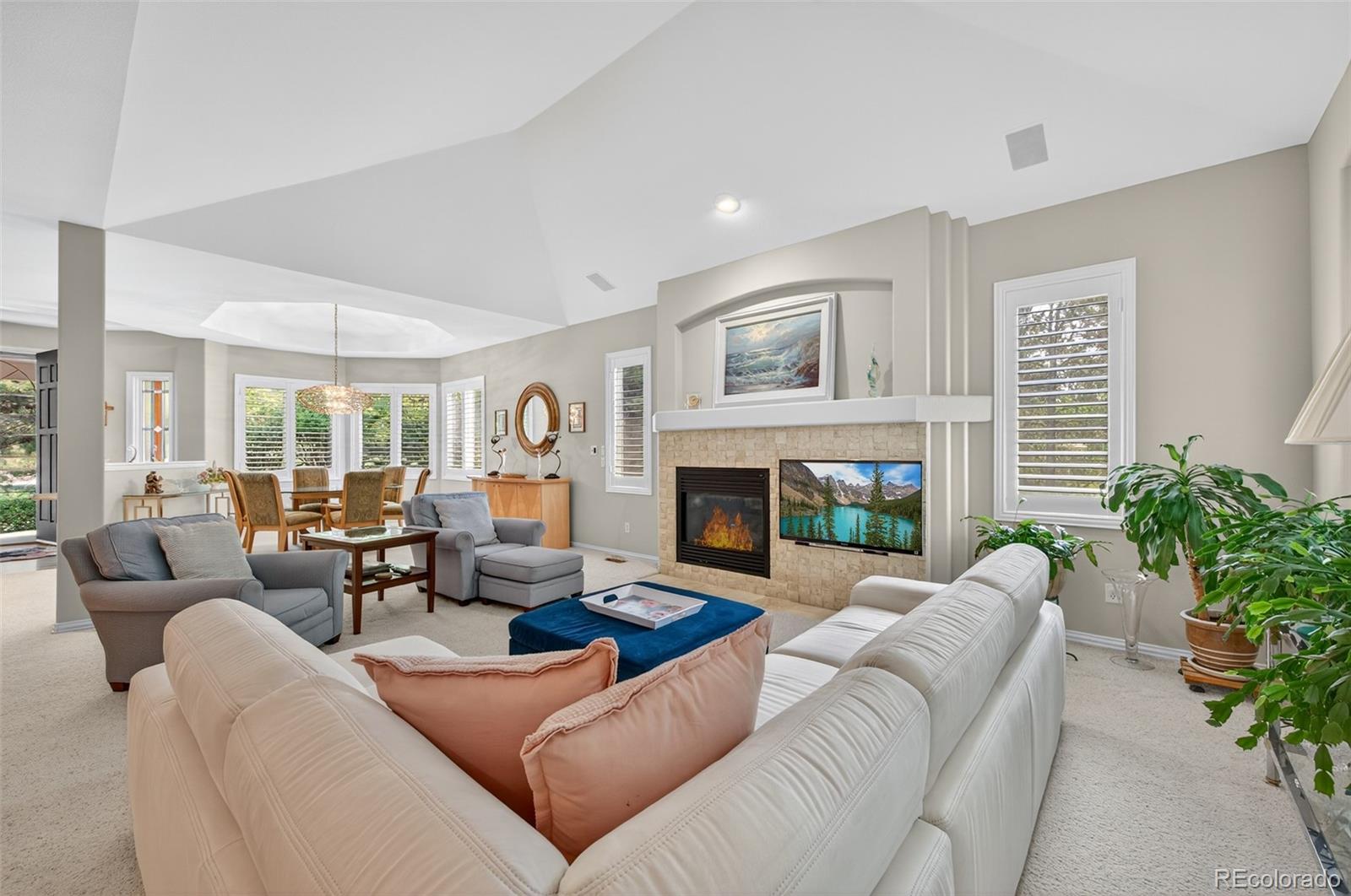 MLS Image #8 for 109  blue heron circle,greenwood village, Colorado