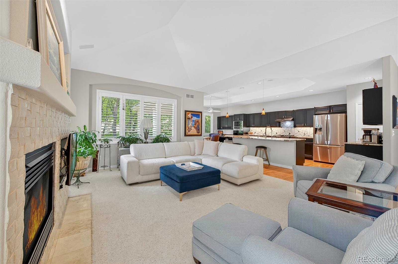 MLS Image #9 for 109  blue heron circle,greenwood village, Colorado