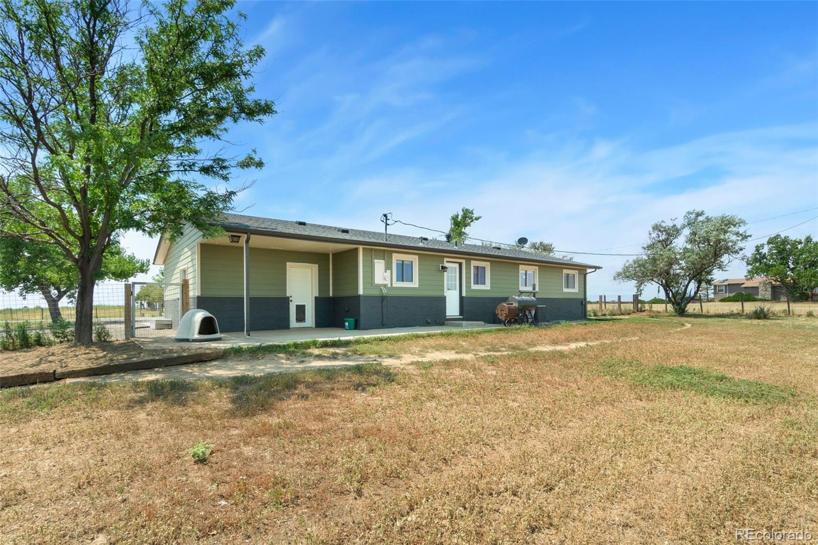 MLS Image #22 for 54685 e bobcat lane,strasburg, Colorado