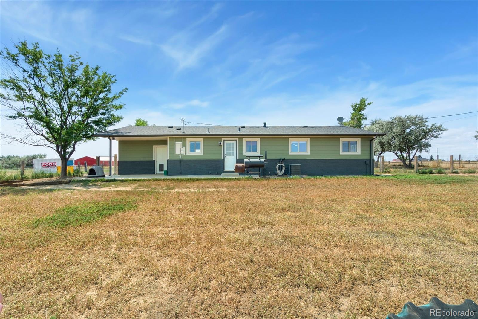 MLS Image #23 for 54685 e bobcat lane,strasburg, Colorado