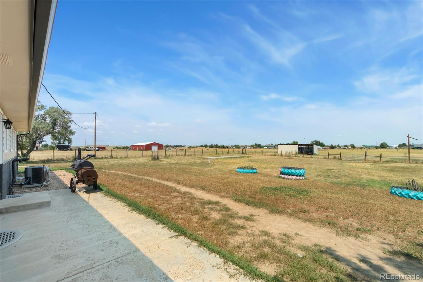 MLS Image #24 for 54685 e bobcat lane,strasburg, Colorado