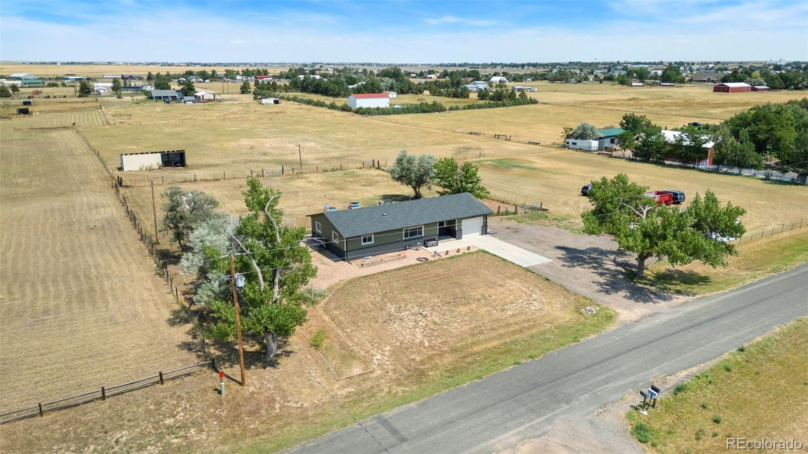 MLS Image #26 for 54685 e bobcat lane,strasburg, Colorado
