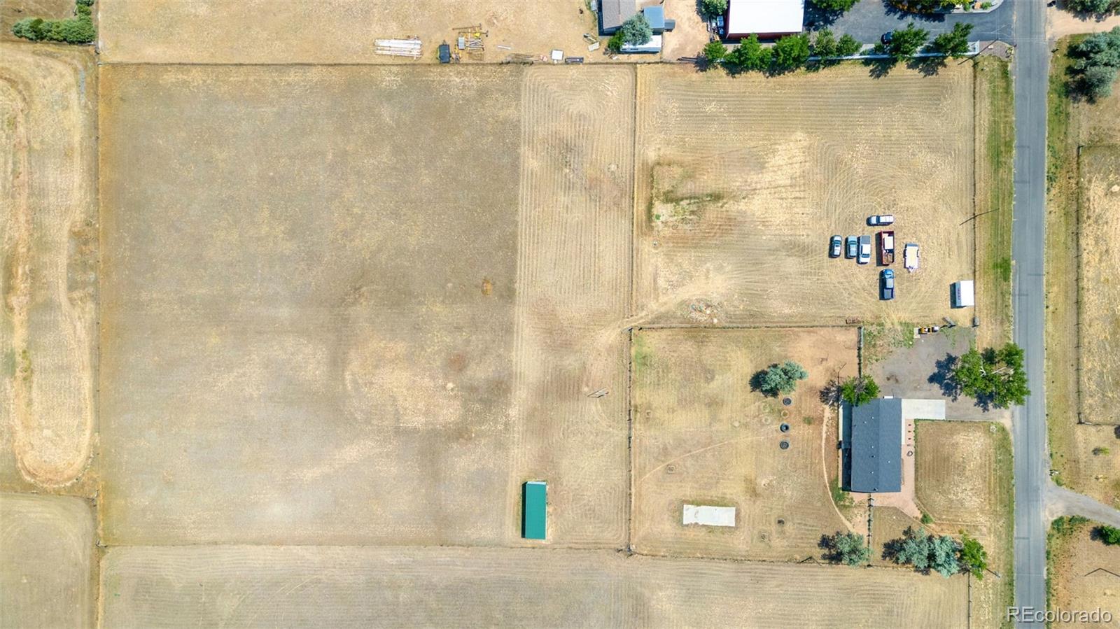 MLS Image #27 for 54685 e bobcat lane,strasburg, Colorado