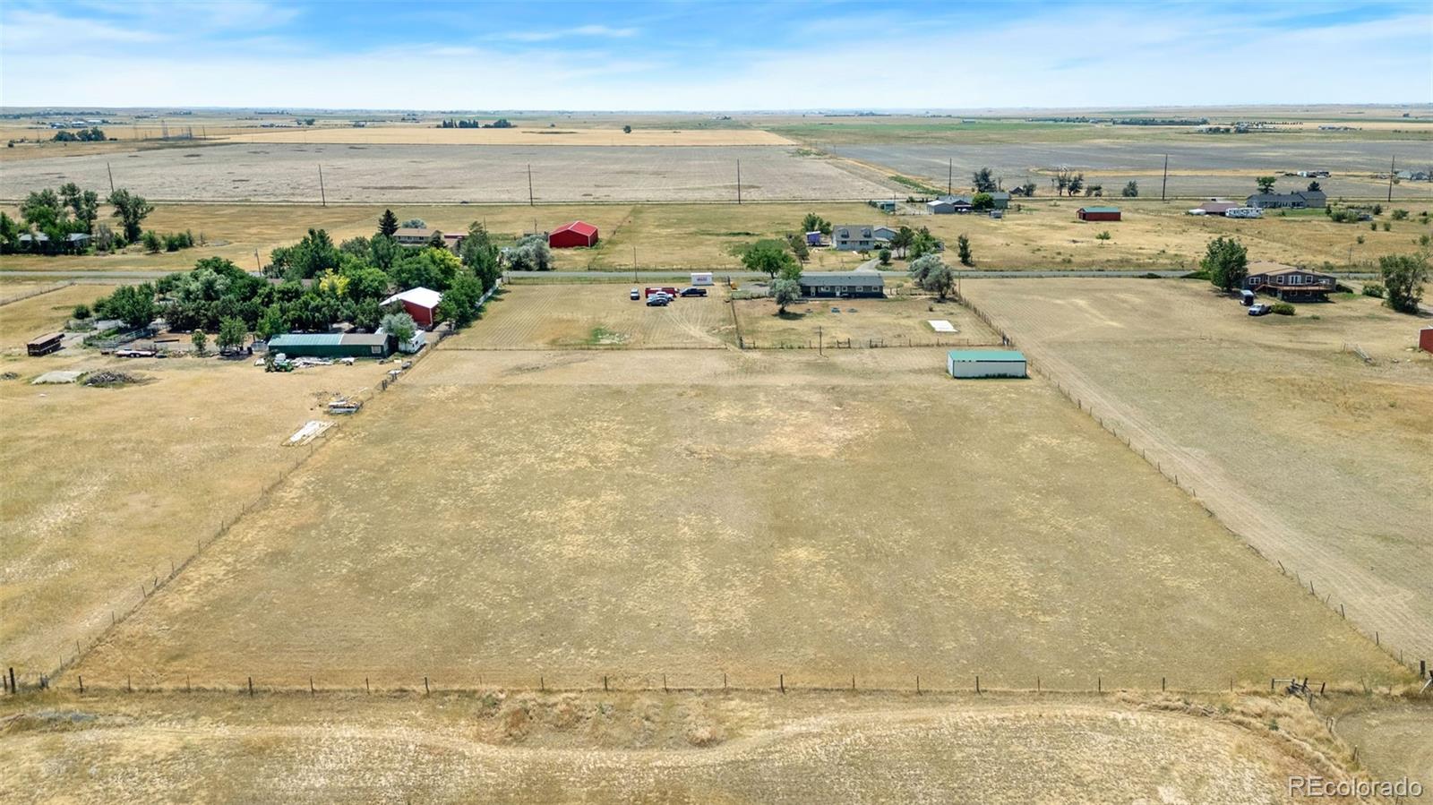 MLS Image #30 for 54685 e bobcat lane,strasburg, Colorado