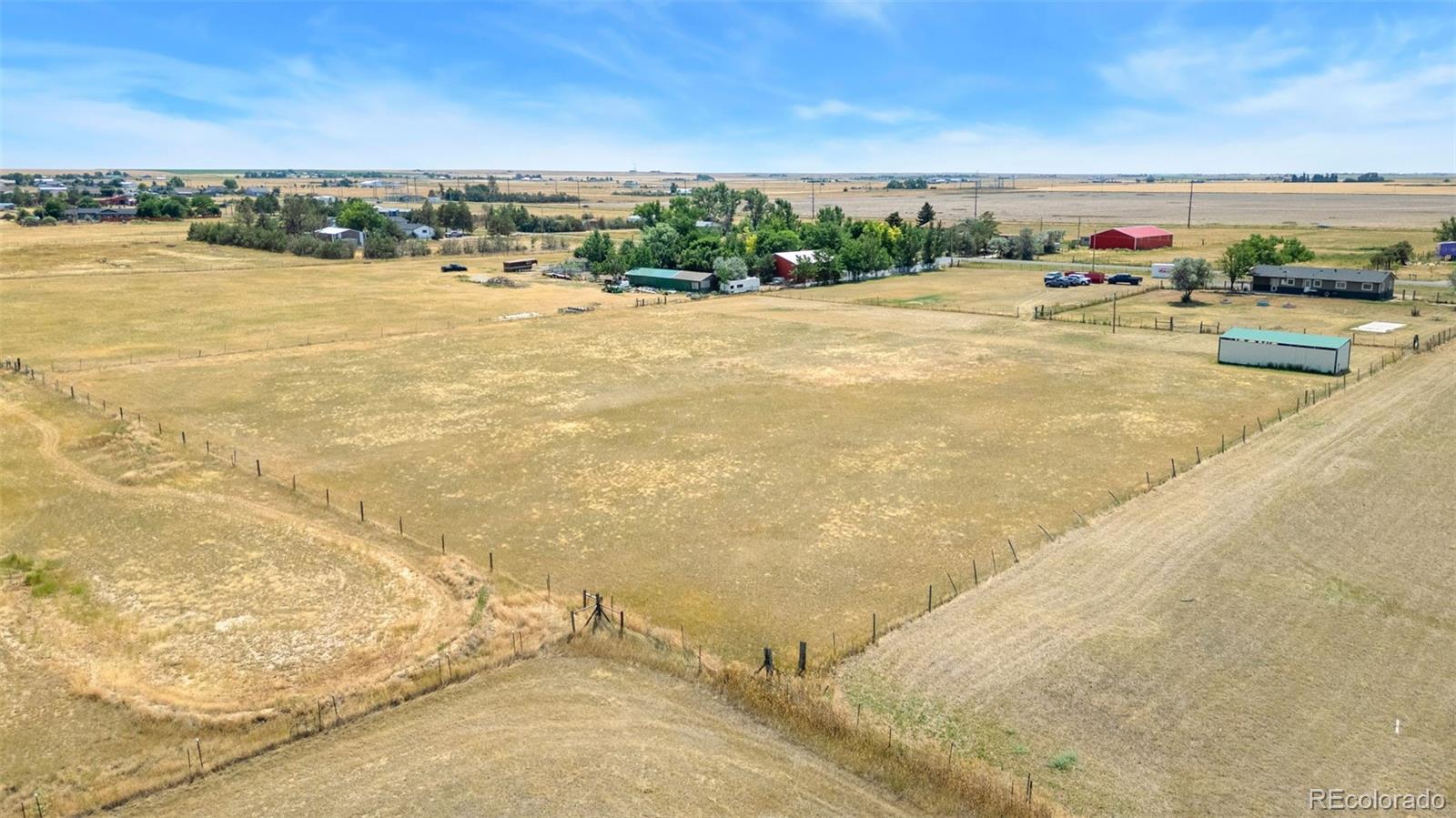MLS Image #31 for 54685 e bobcat lane,strasburg, Colorado