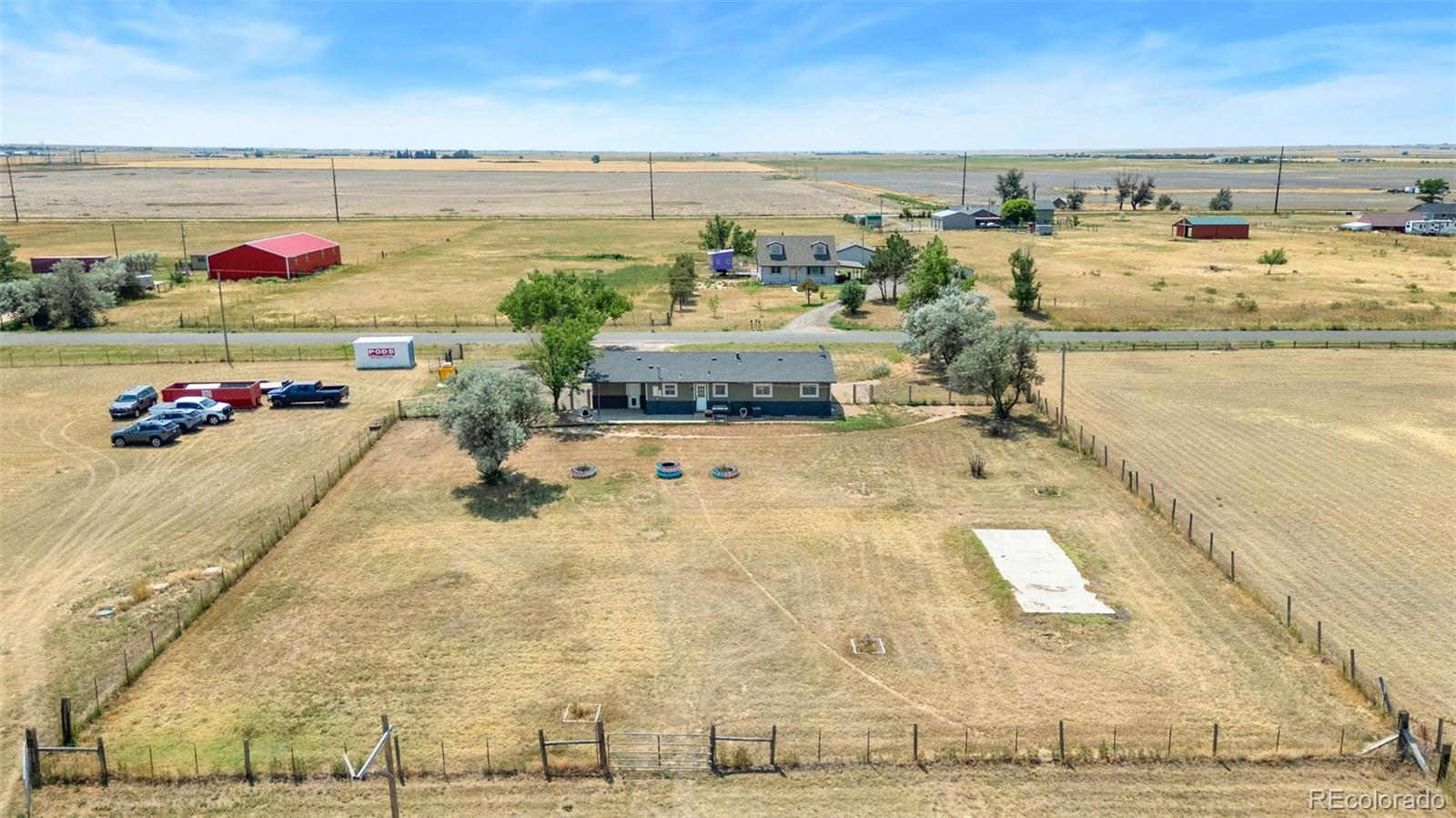 MLS Image #32 for 54685 e bobcat lane,strasburg, Colorado