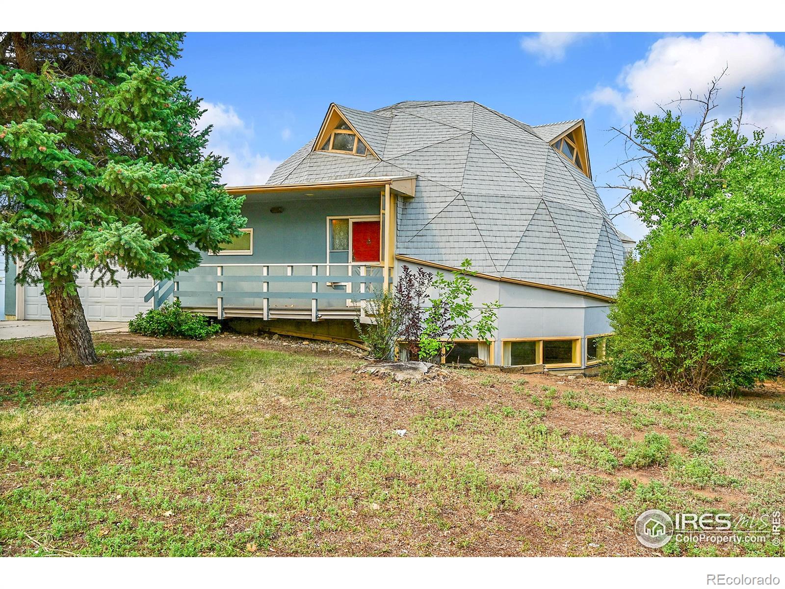 CMA Image for 5905  Neptune Drive,Fort Collins, Colorado