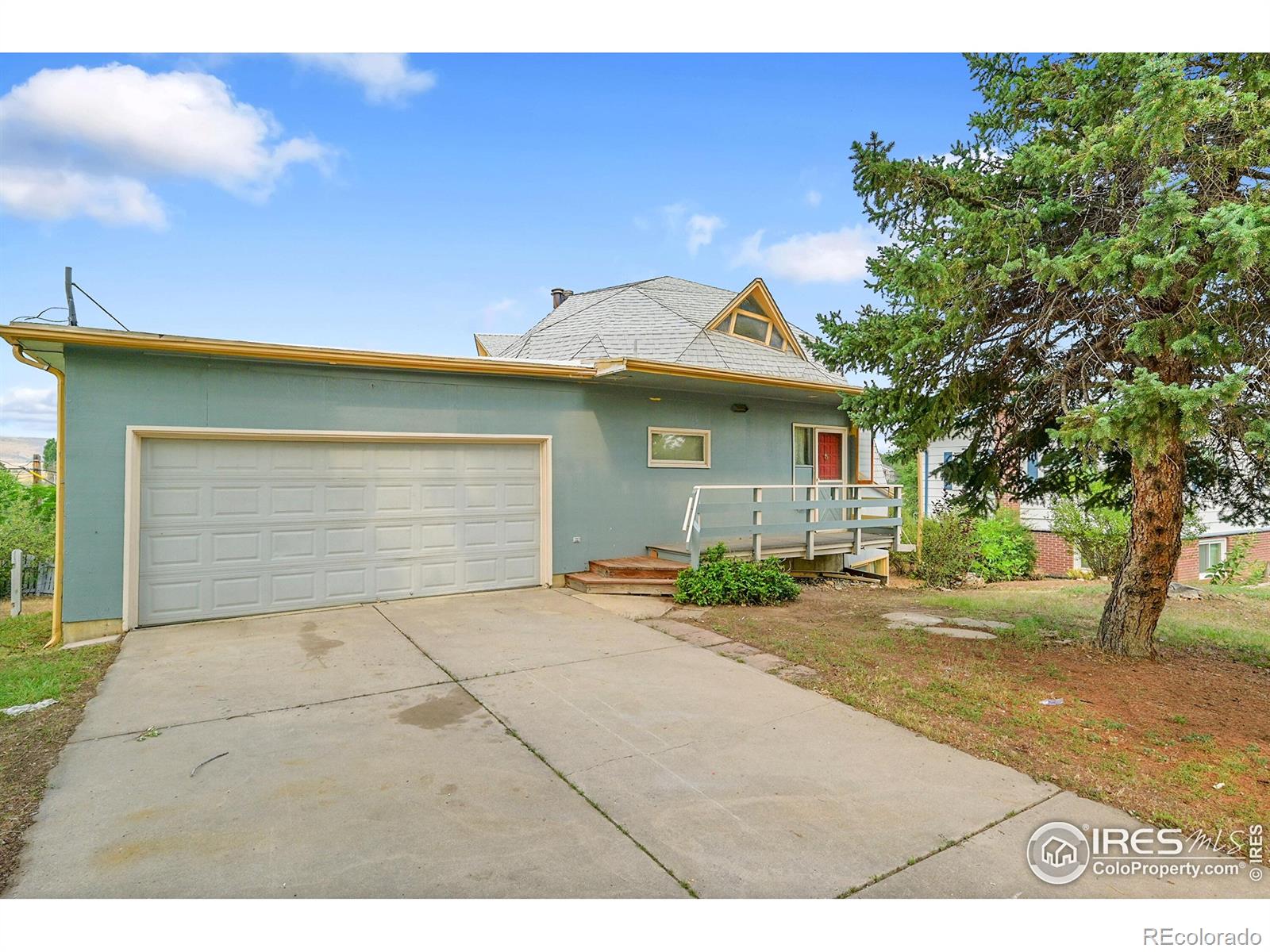 MLS Image #3 for 5905  neptune drive,fort collins, Colorado