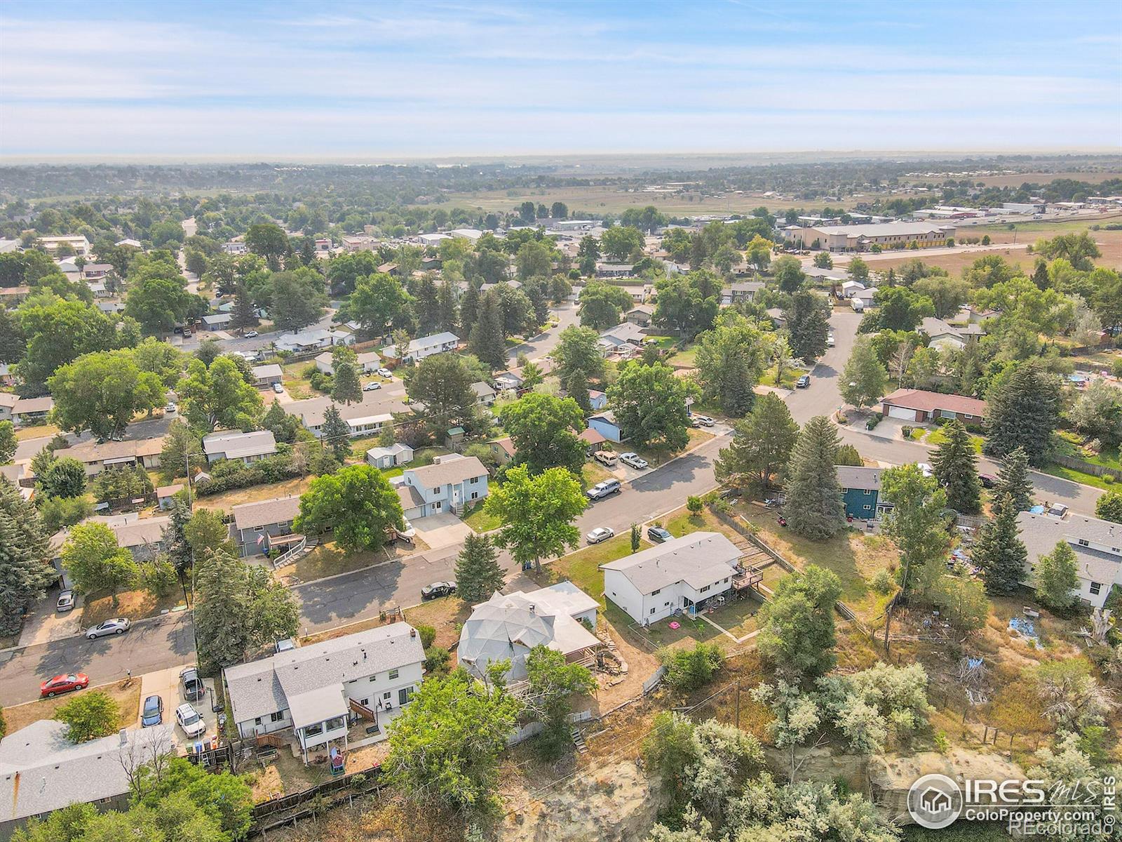 MLS Image #31 for 5905  neptune drive,fort collins, Colorado