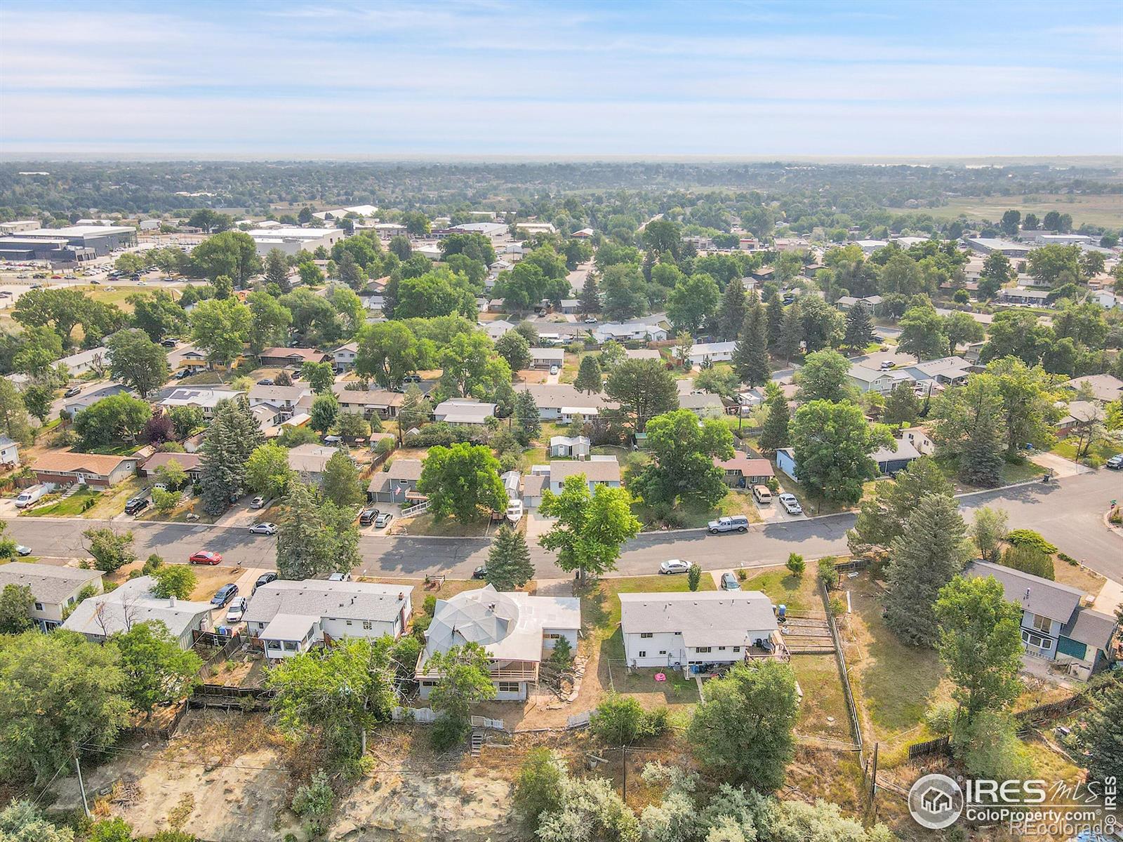 MLS Image #32 for 5905  neptune drive,fort collins, Colorado