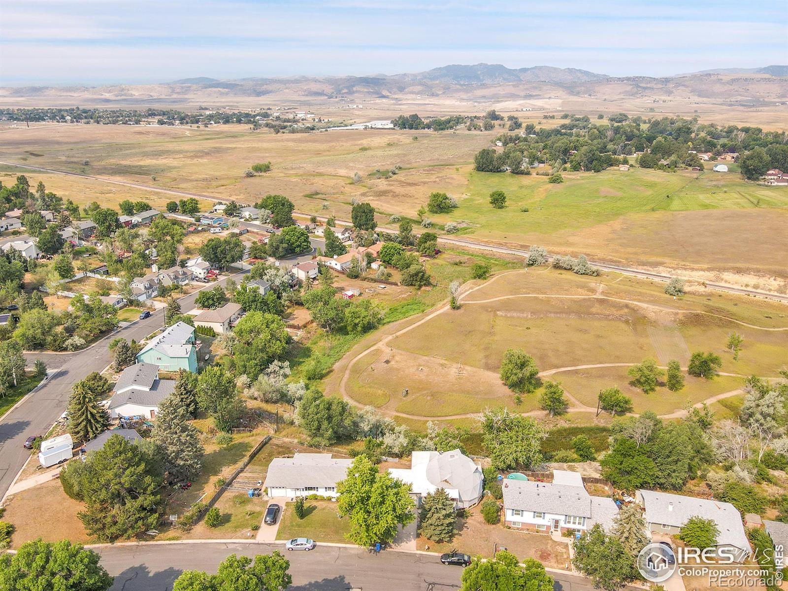 MLS Image #33 for 5905  neptune drive,fort collins, Colorado
