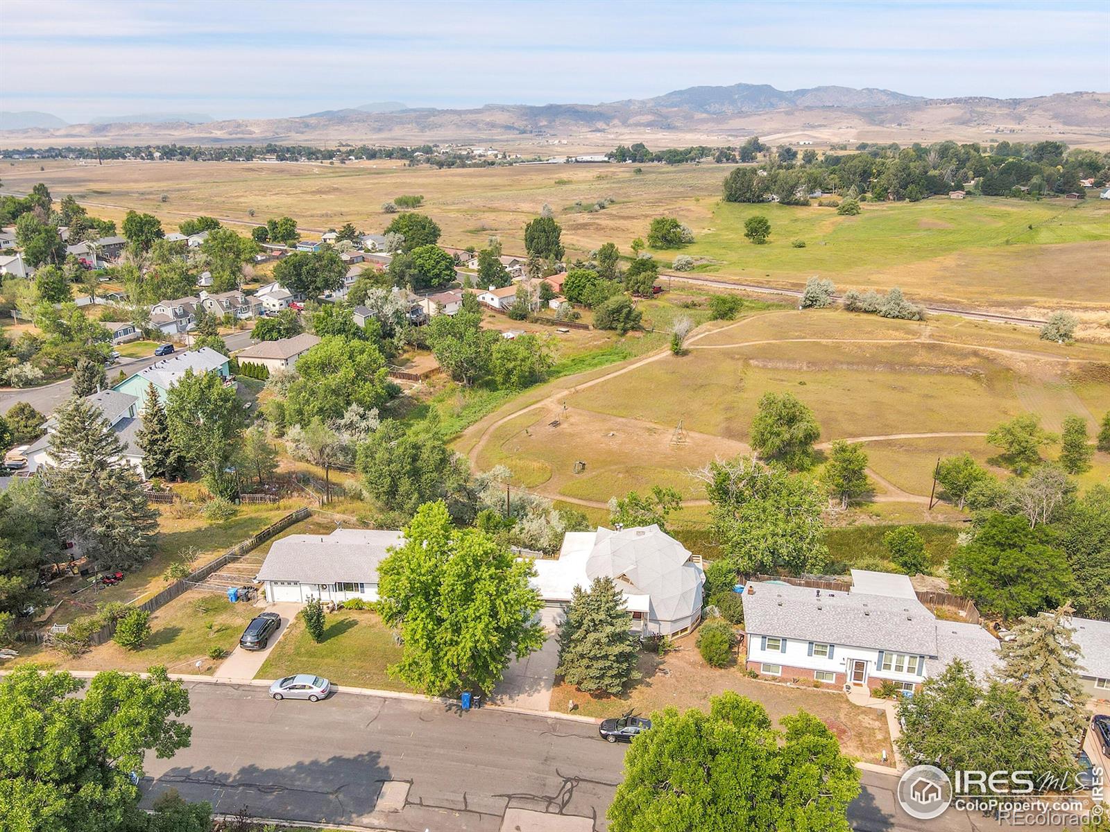 MLS Image #36 for 5905  neptune drive,fort collins, Colorado