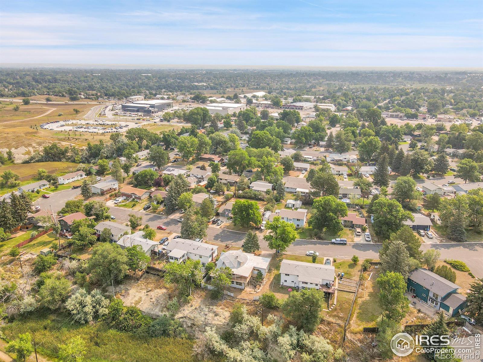 MLS Image #37 for 5905  neptune drive,fort collins, Colorado