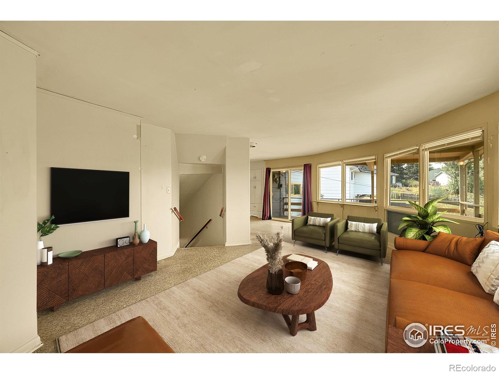 MLS Image #9 for 5905  neptune drive,fort collins, Colorado