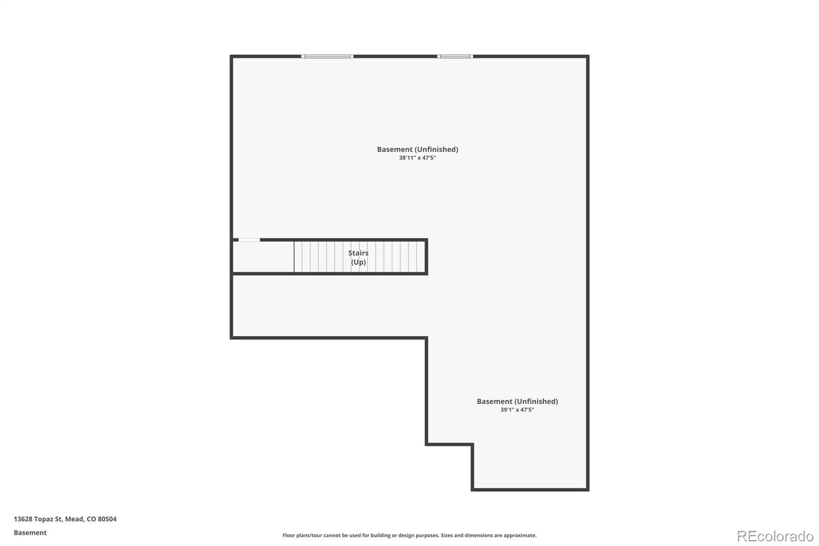 MLS Image #29 for 13628  topaz street,longmont, Colorado