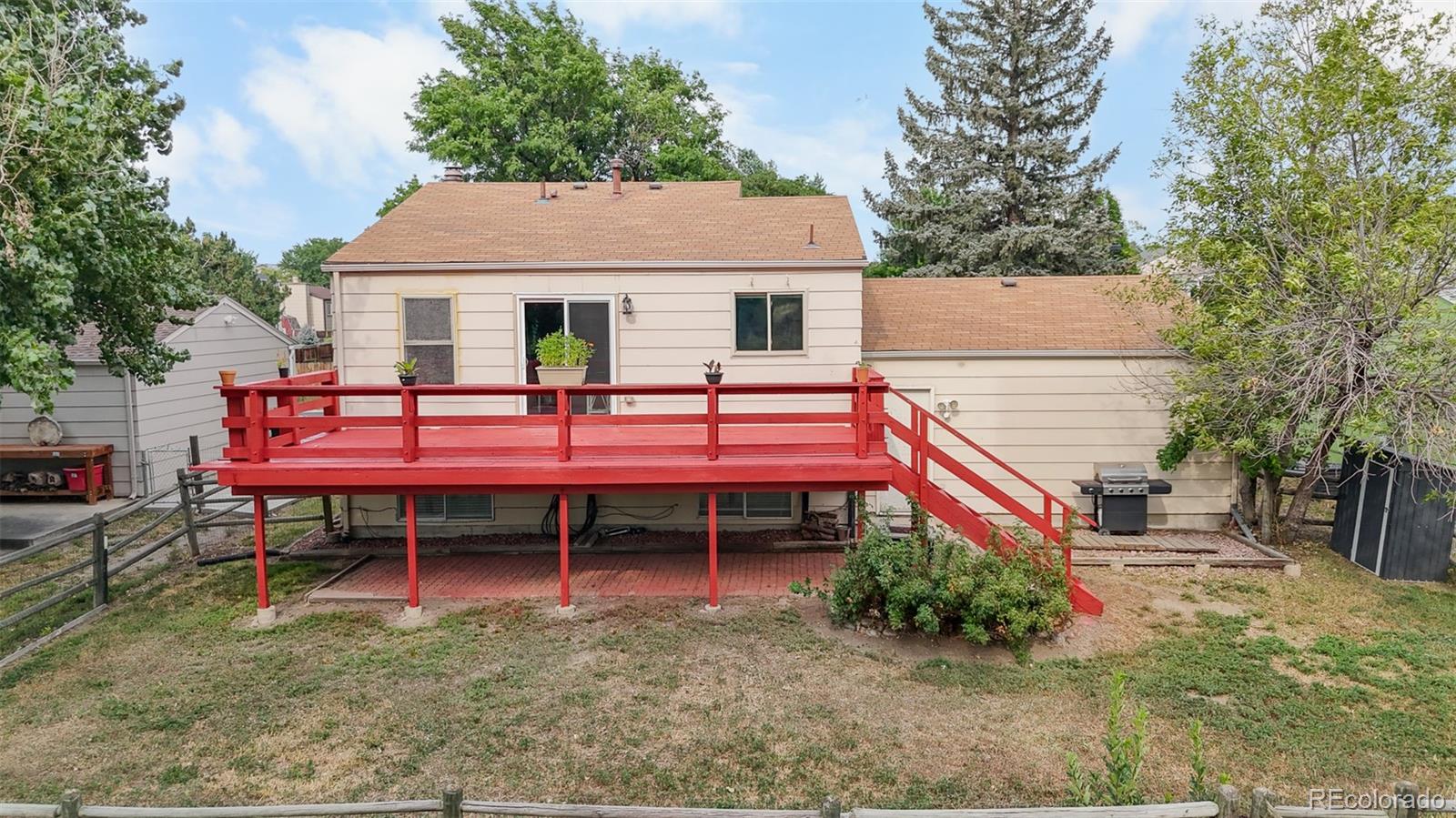 MLS Image #2 for 8877  prickly pear circle,parker, Colorado