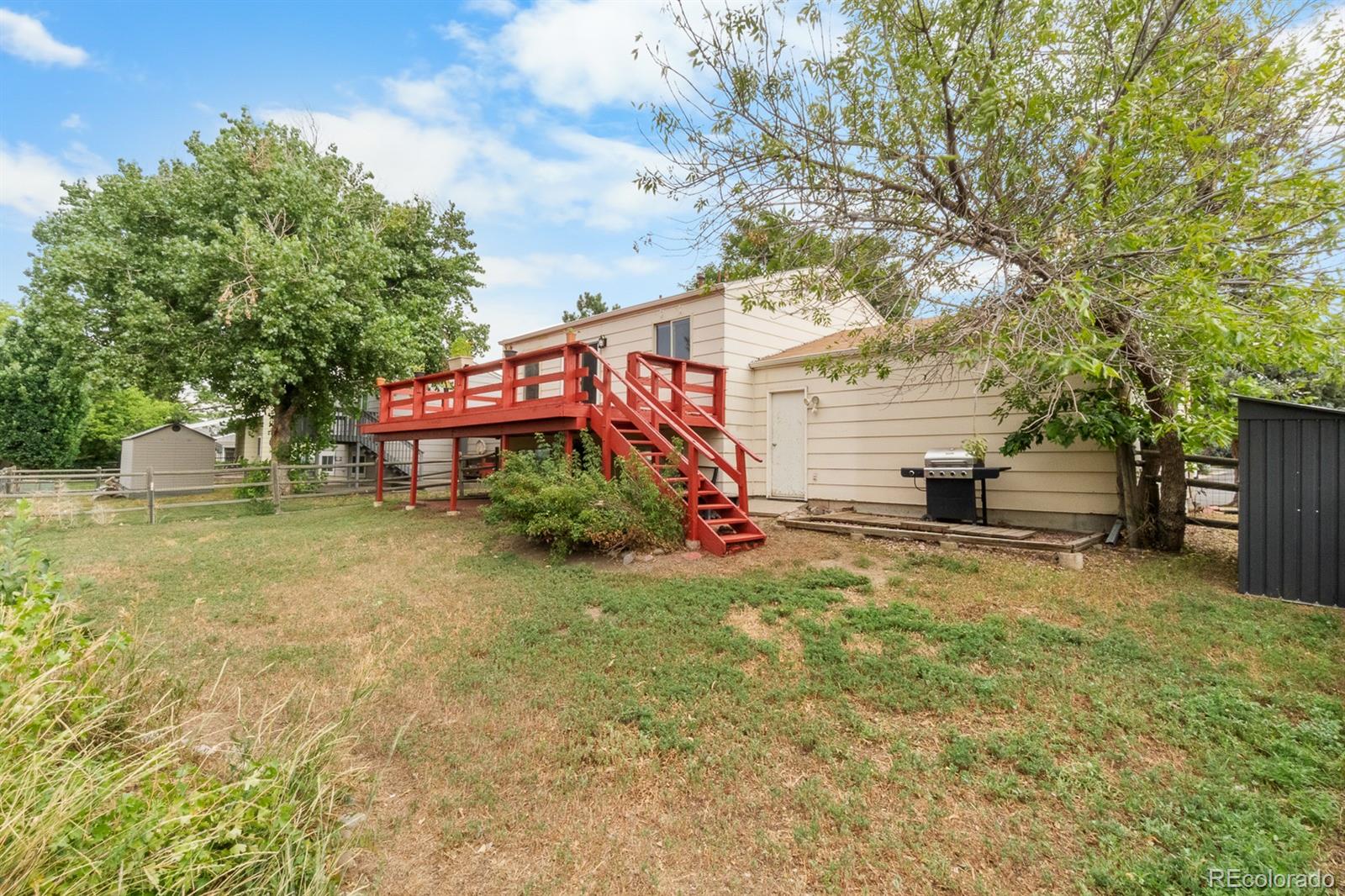 MLS Image #36 for 8877  prickly pear circle,parker, Colorado