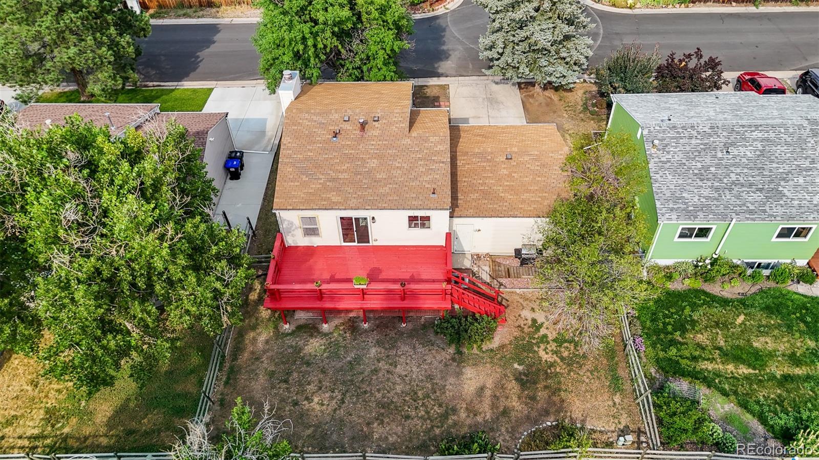 MLS Image #37 for 8877  prickly pear circle,parker, Colorado