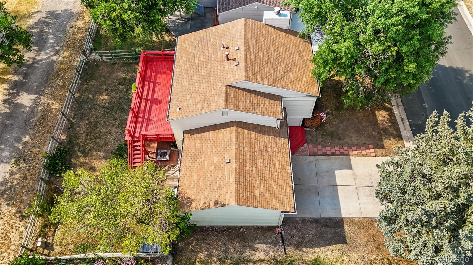 MLS Image #40 for 8877  prickly pear circle,parker, Colorado