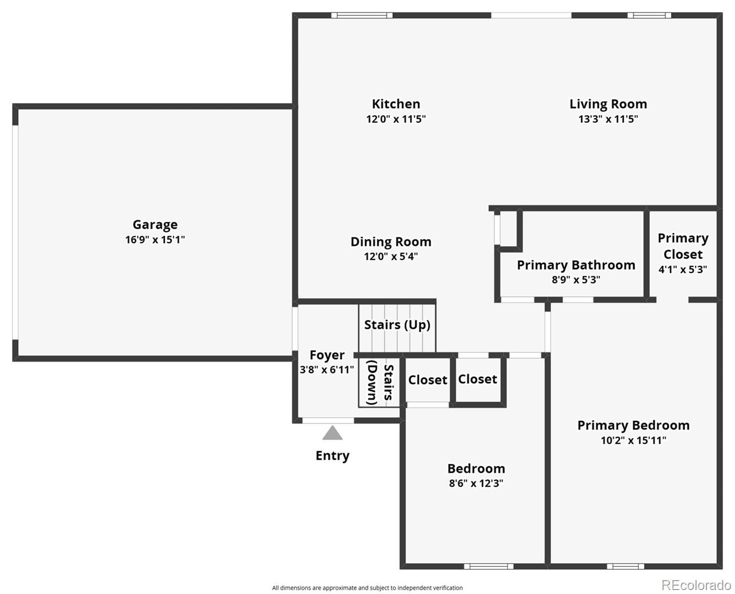 MLS Image #41 for 8877  prickly pear circle,parker, Colorado