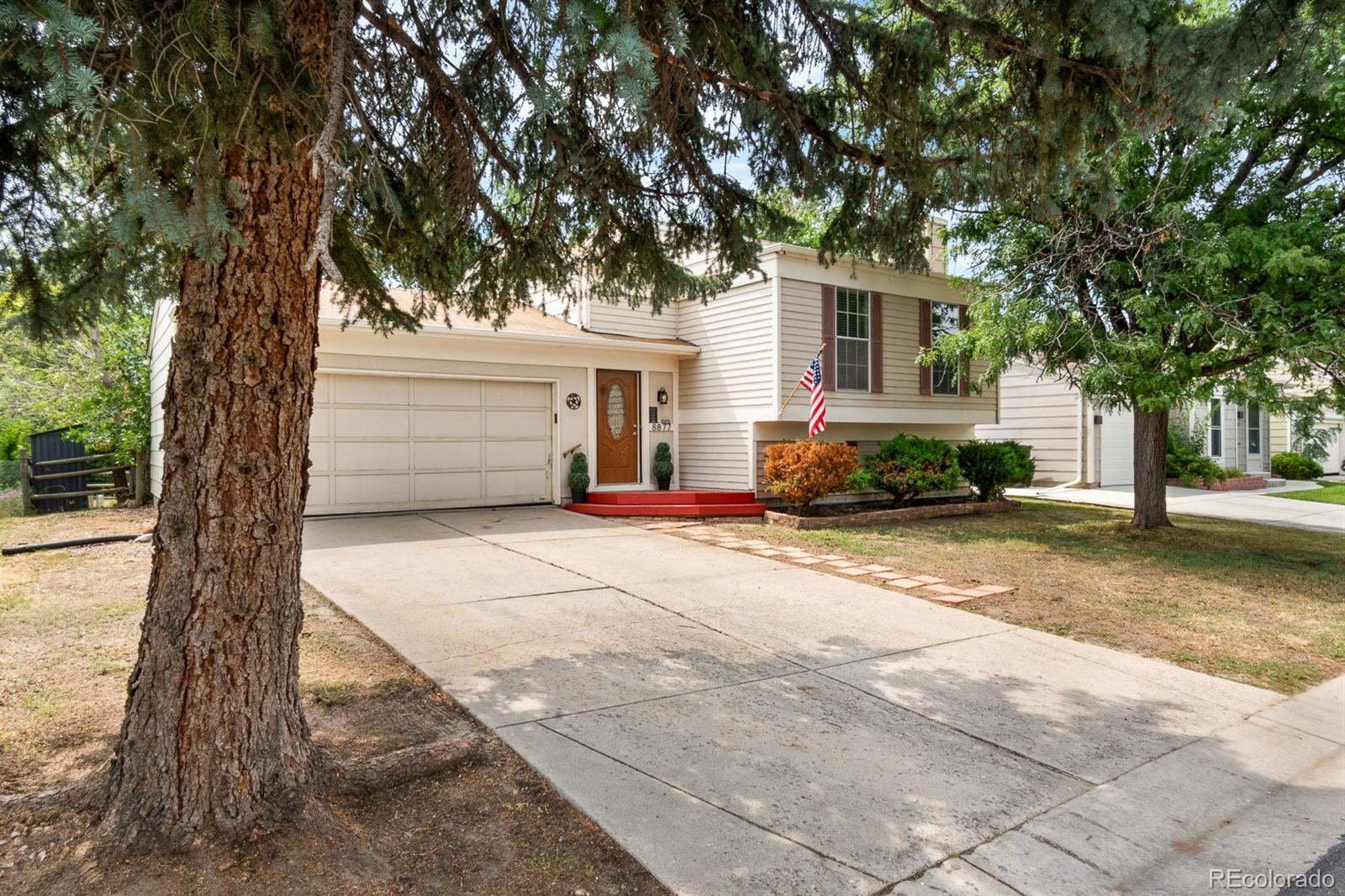 MLS Image #43 for 8877  prickly pear circle,parker, Colorado