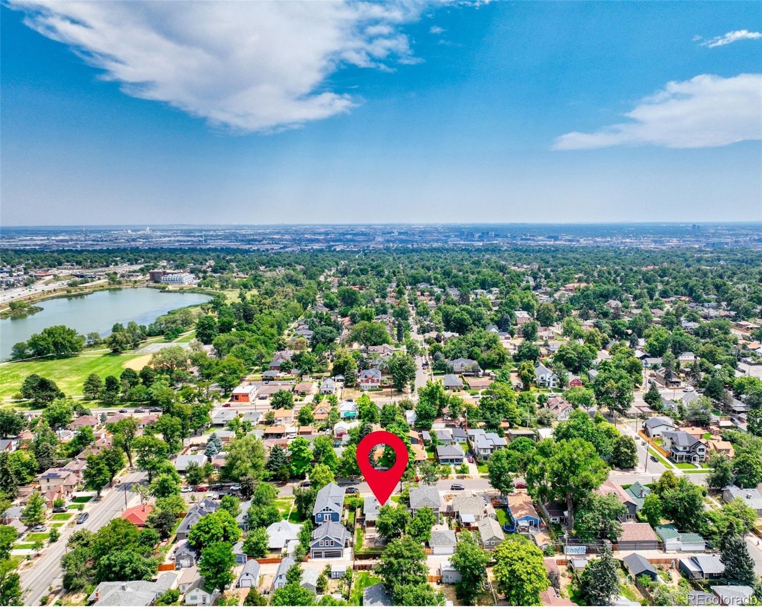 MLS Image #2 for 4559  meade street,denver, Colorado