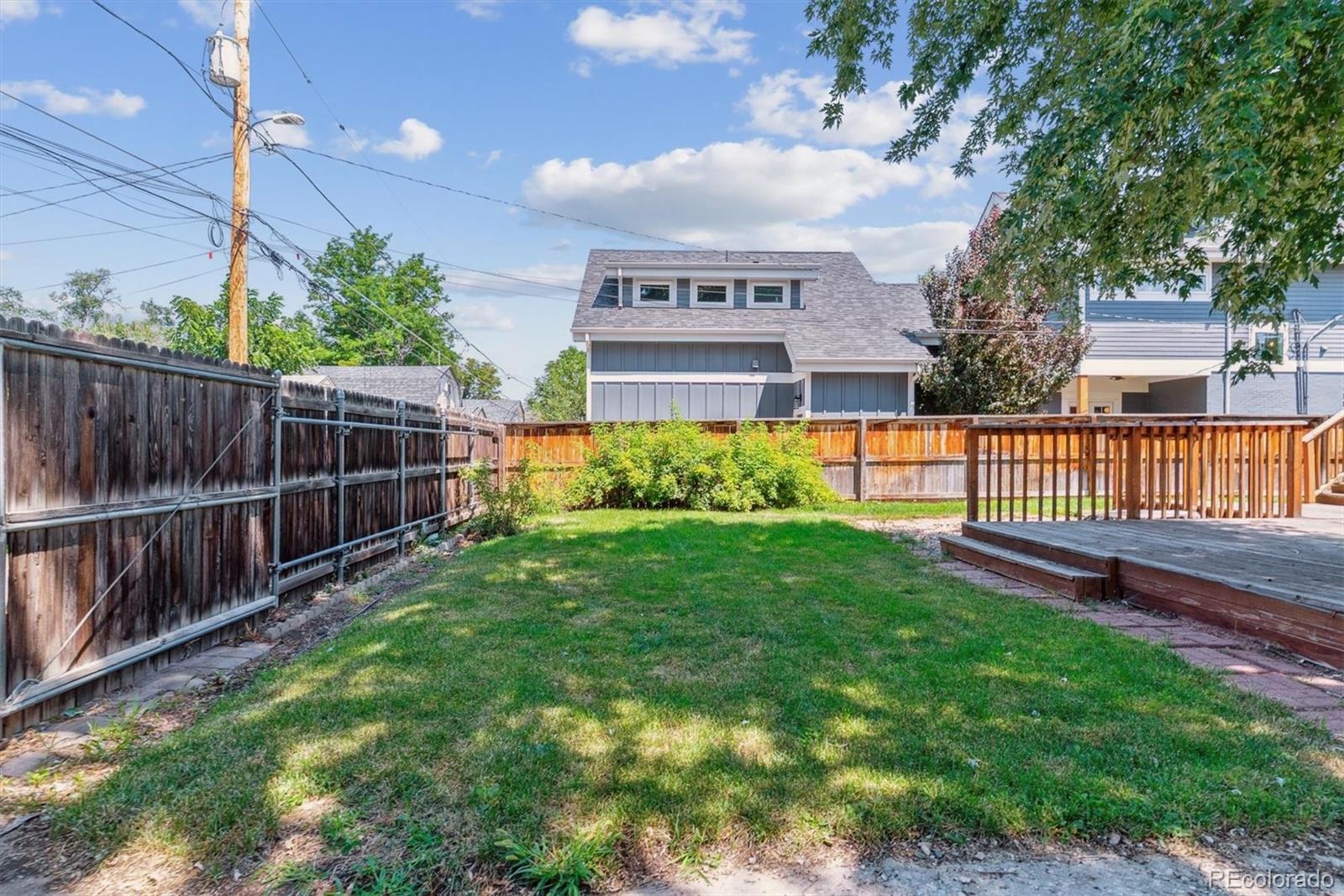 MLS Image #25 for 4559  meade street,denver, Colorado