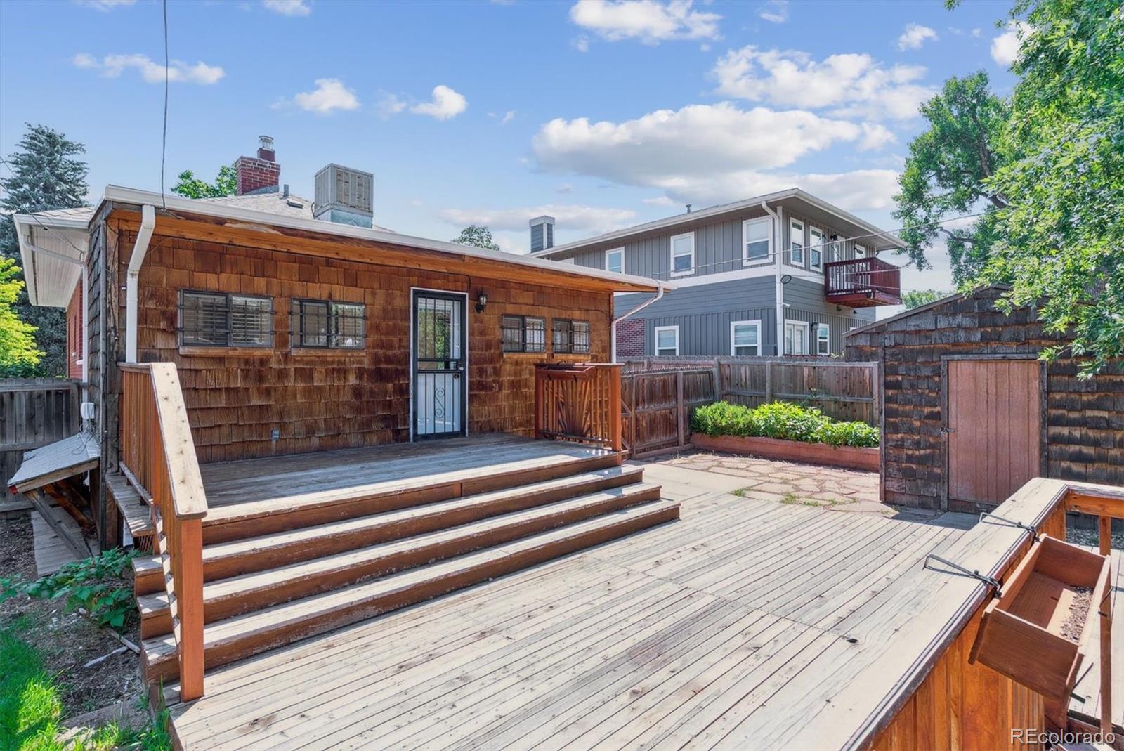 MLS Image #26 for 4559  meade street,denver, Colorado