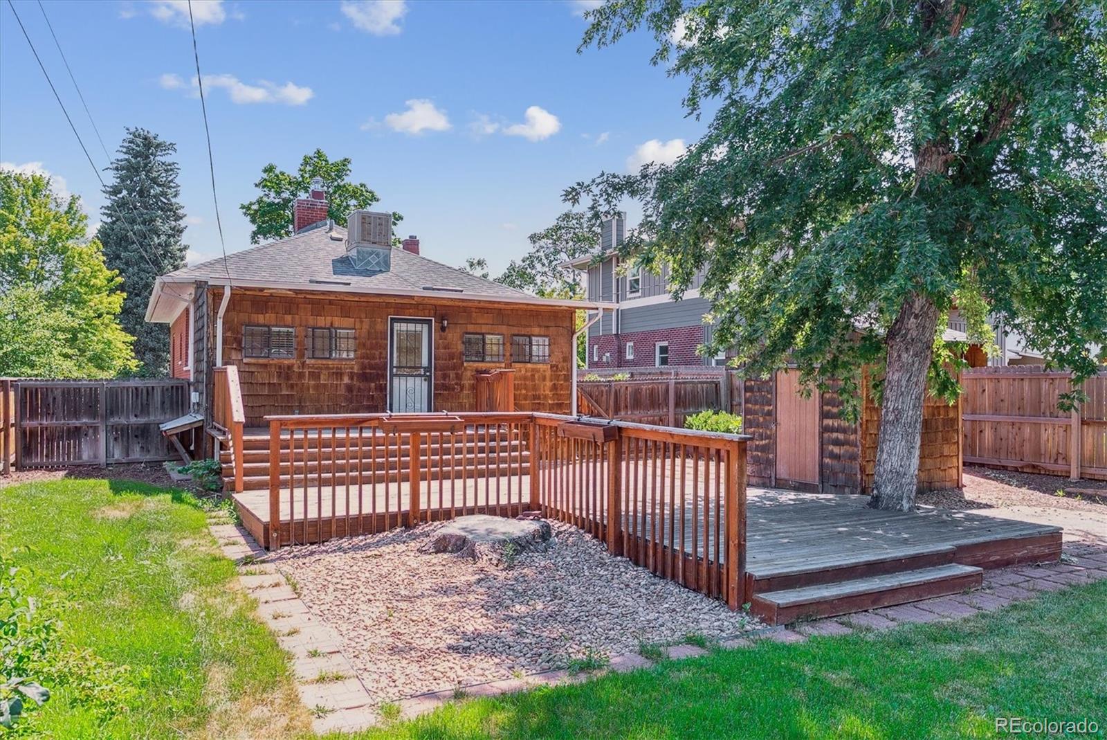 MLS Image #27 for 4559  meade street,denver, Colorado
