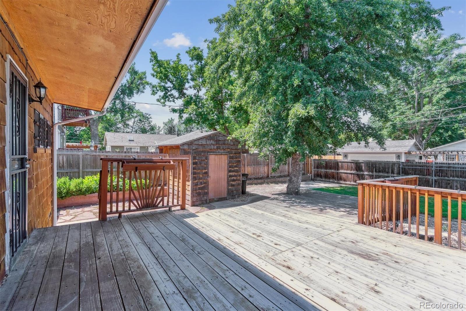 MLS Image #28 for 4559  meade street,denver, Colorado
