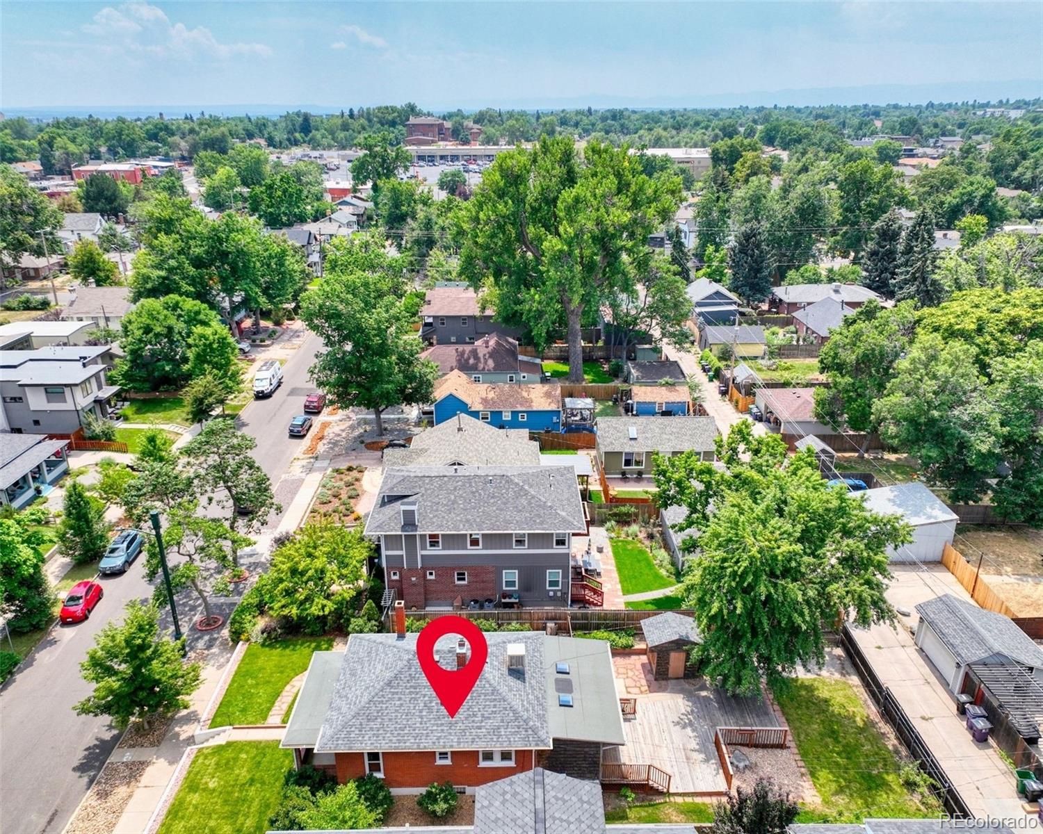MLS Image #31 for 4559  meade street,denver, Colorado